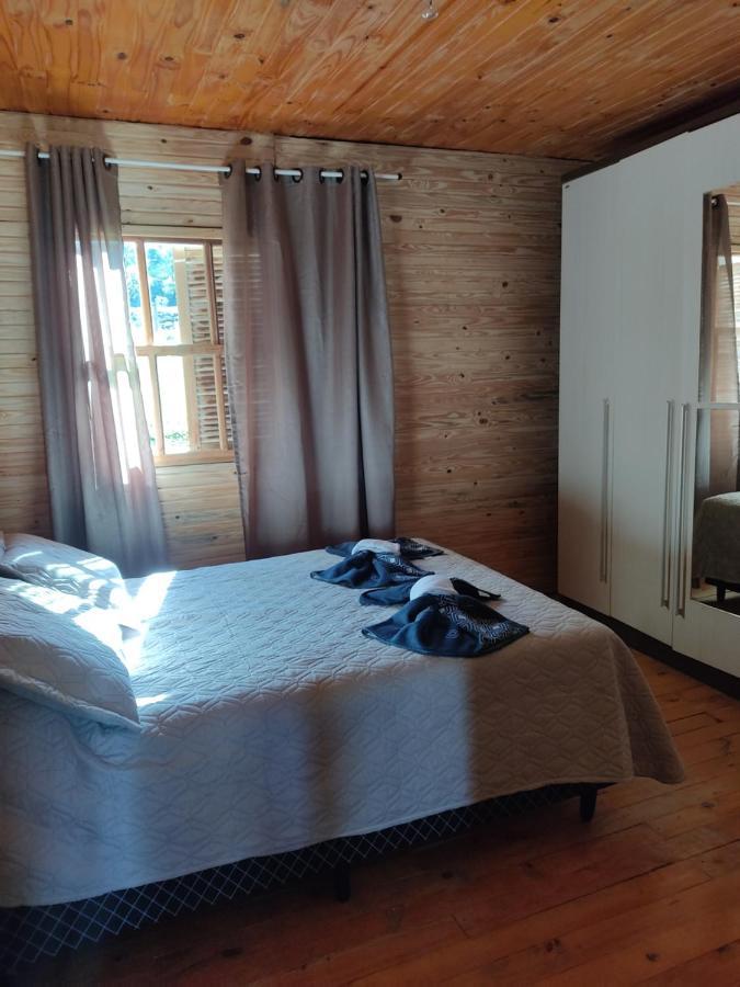 Holiday home Recanto Do Physalis
