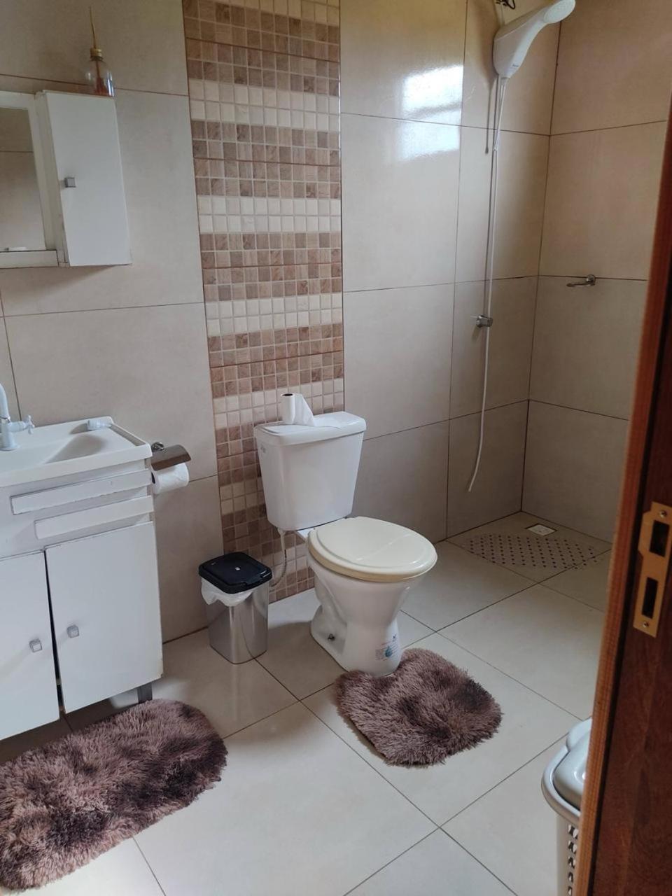 Holiday home Recanto Do Physalis Rio Rufino