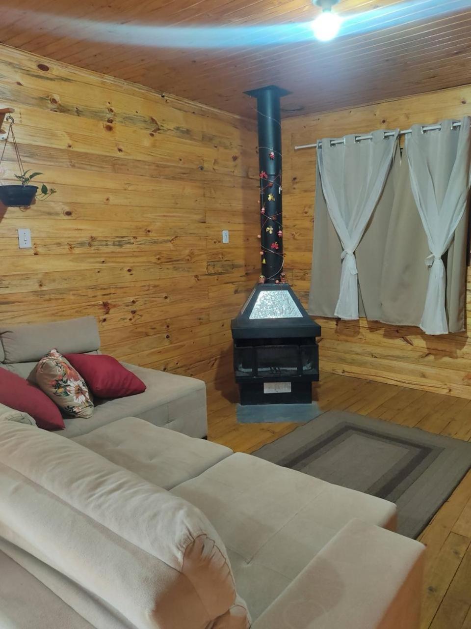 Holiday home Recanto Do Physalis Rio Rufino